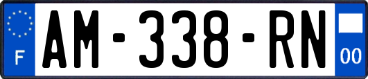 AM-338-RN
