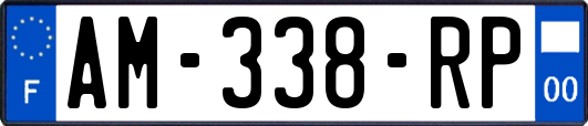 AM-338-RP