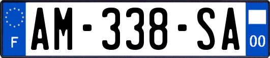 AM-338-SA