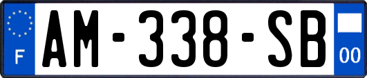 AM-338-SB