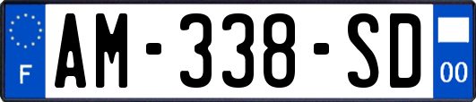 AM-338-SD