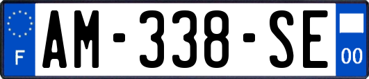 AM-338-SE