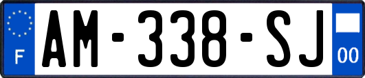 AM-338-SJ
