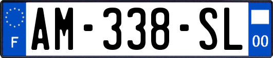 AM-338-SL
