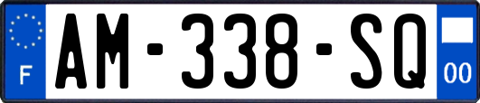 AM-338-SQ
