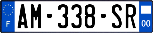 AM-338-SR
