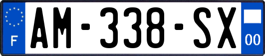AM-338-SX