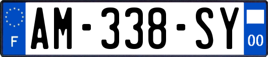AM-338-SY