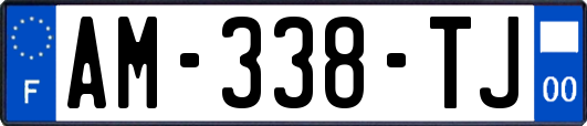 AM-338-TJ