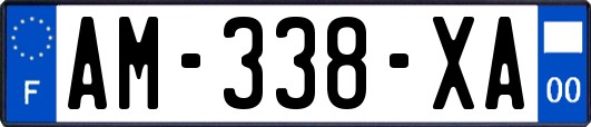 AM-338-XA