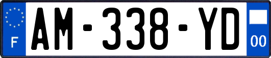 AM-338-YD