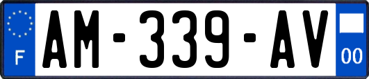 AM-339-AV