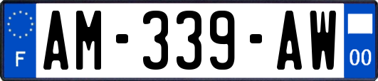 AM-339-AW