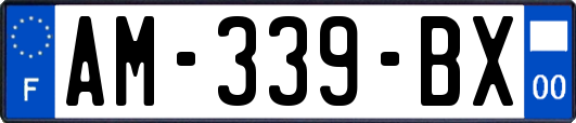 AM-339-BX