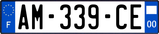 AM-339-CE