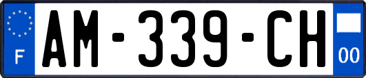 AM-339-CH