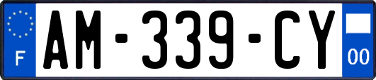 AM-339-CY