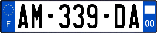 AM-339-DA