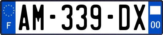 AM-339-DX