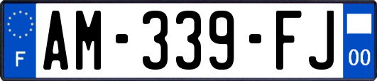 AM-339-FJ