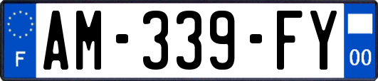 AM-339-FY