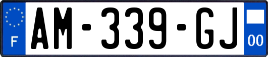 AM-339-GJ