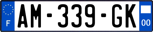 AM-339-GK