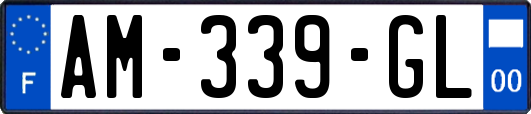AM-339-GL