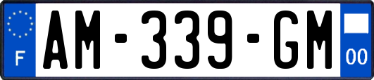 AM-339-GM