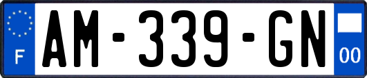 AM-339-GN