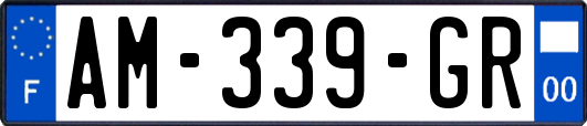 AM-339-GR
