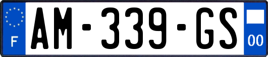 AM-339-GS