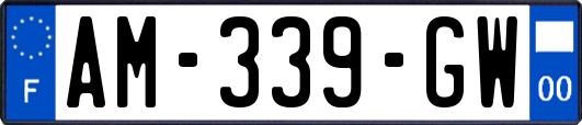 AM-339-GW