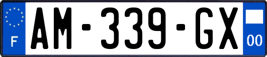 AM-339-GX