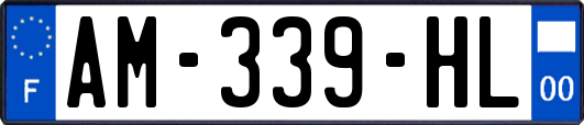AM-339-HL