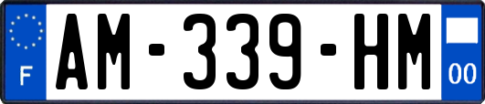 AM-339-HM