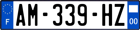 AM-339-HZ