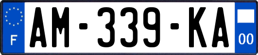 AM-339-KA
