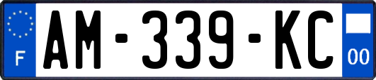 AM-339-KC