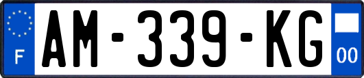 AM-339-KG