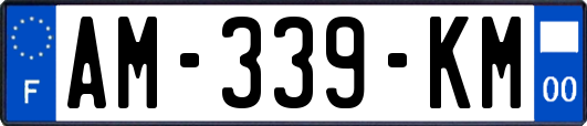 AM-339-KM