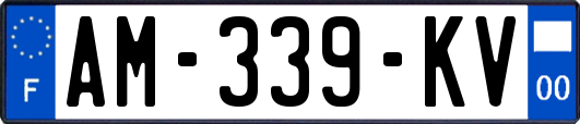AM-339-KV