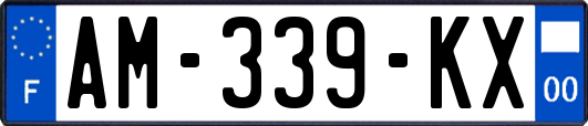 AM-339-KX