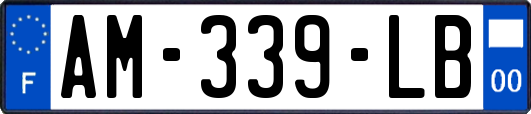AM-339-LB