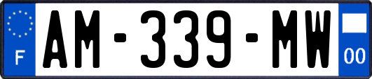 AM-339-MW