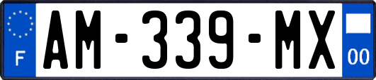 AM-339-MX