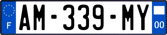 AM-339-MY