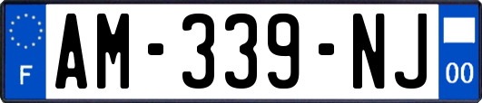 AM-339-NJ
