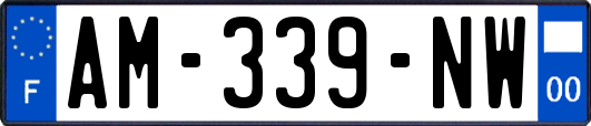 AM-339-NW
