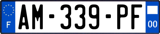 AM-339-PF